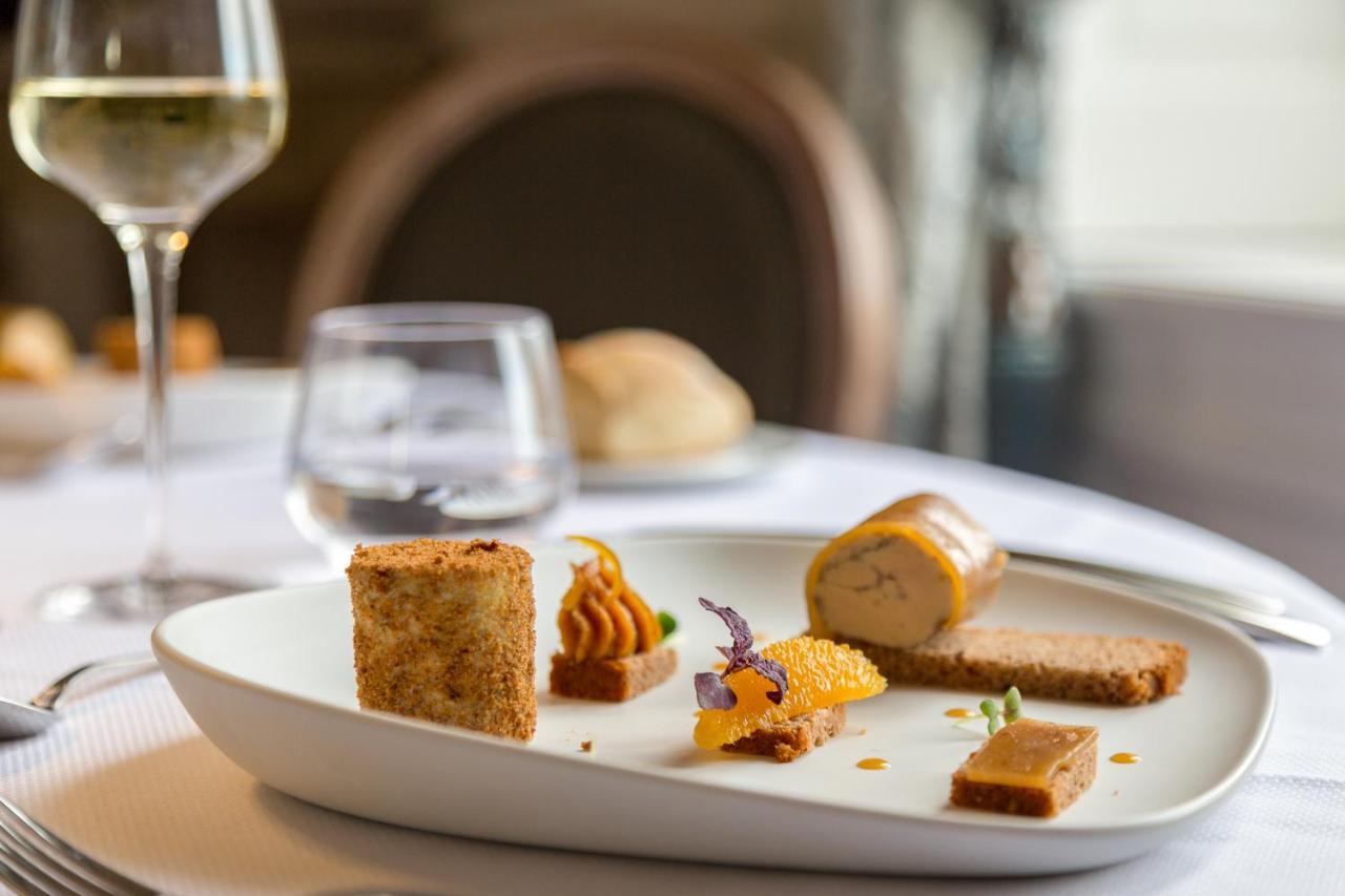 The Originals Le Chateau De Dissay Poitiers 外观 照片